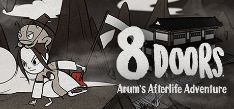 8Doors: Arum's Afterlife Adventure Playtest cover art