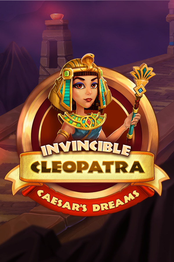 Invincible Cleopatra: Caesar's Dreams for steam