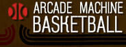 Arcade Machine Basketball