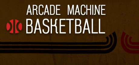 Arcade Machine Basketball cover art
