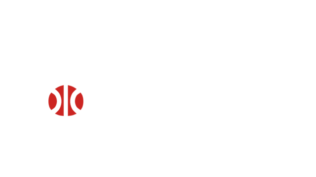 Arcade Machine Basketball Logo