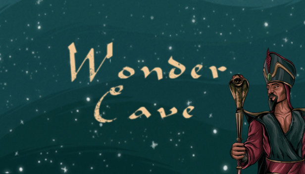 Wonder Cave