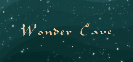 Wonder Cave cover art