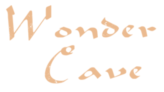 Wonder Cave Logo