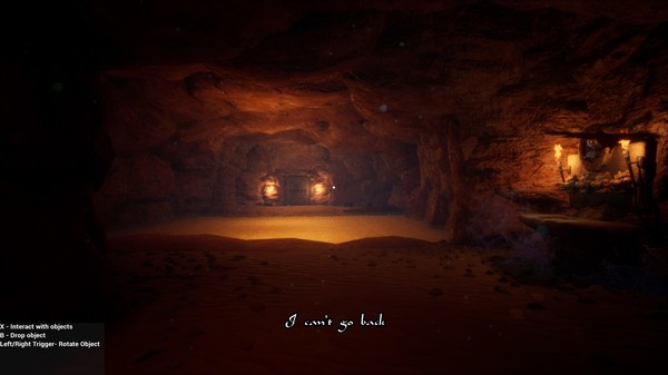 Скриншот из Wonder Cave