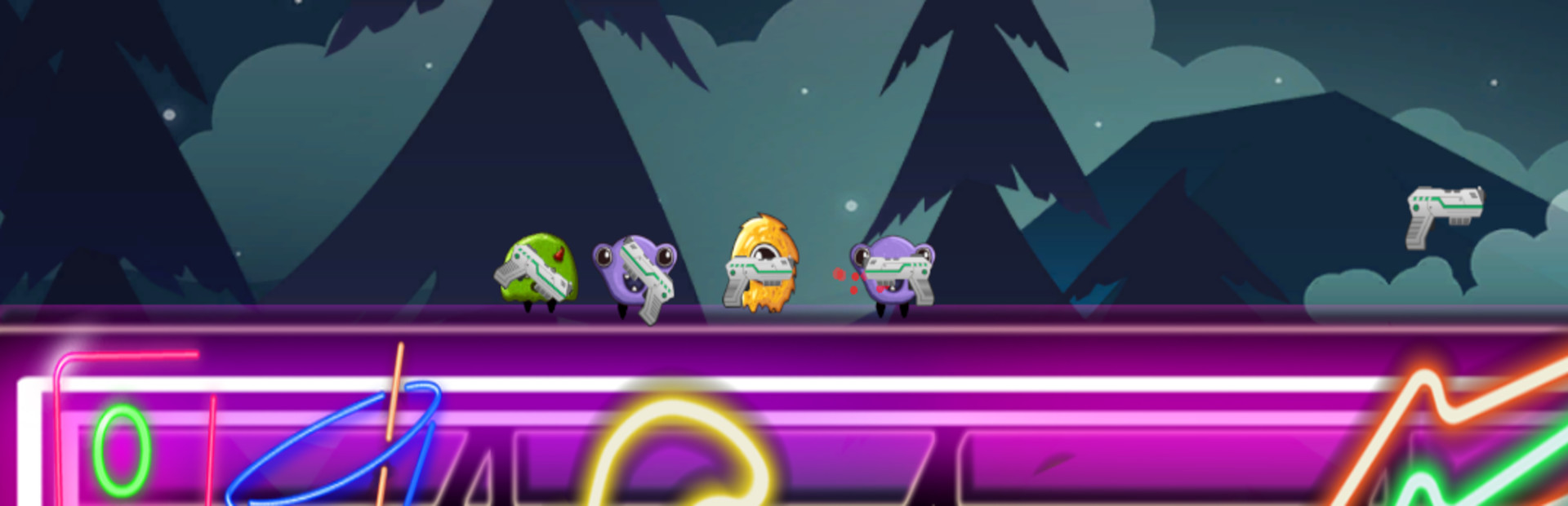 Battle Strike World War