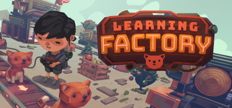 Learning Factory Playtest cover art