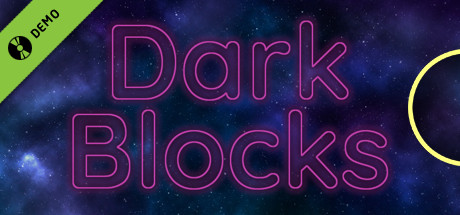 Dark Blocks Demo cover art