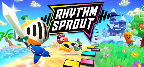 RHYTHM SPROUT: Sick Beats & Bad Sweets 游戏图标