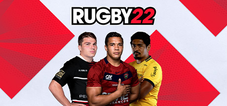 Rugby 22 System Requirements