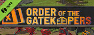 Order Of The Gatekeepers Demo