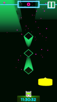 Electrodash game for Linux 1