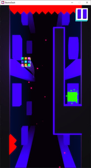 Electrodash game for windows Pc 1