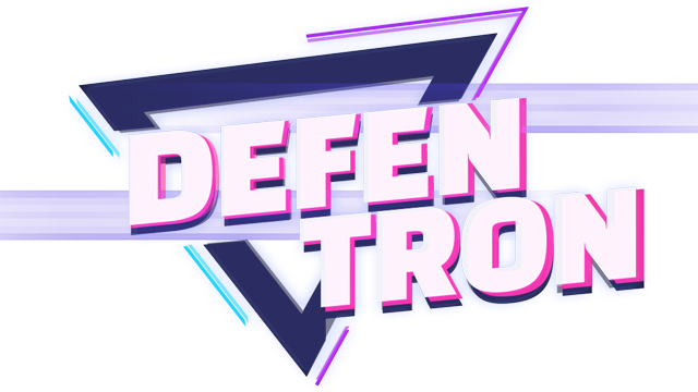 Defentron Logo