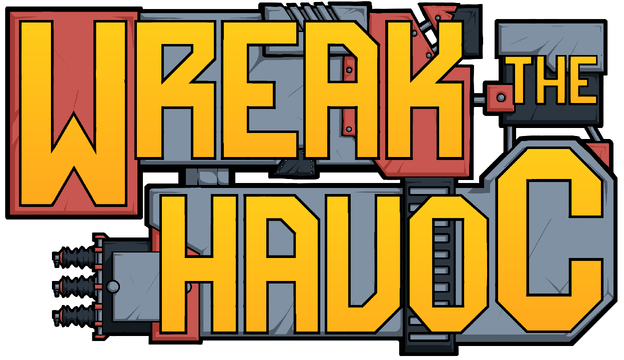 Wreak The Havoc Logo