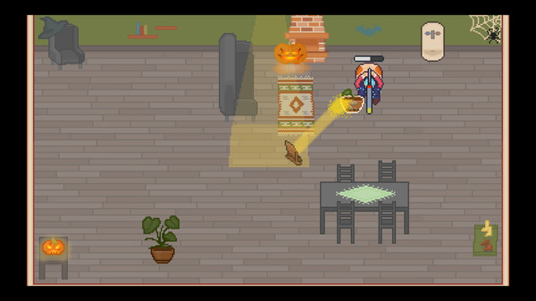 Grow Big (or Go Home)for windows and Linux 1