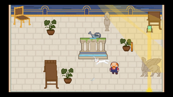 Grow Big (or Go Home) game for windows Pc 1