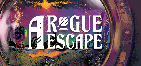 A Rogue Escape cover art