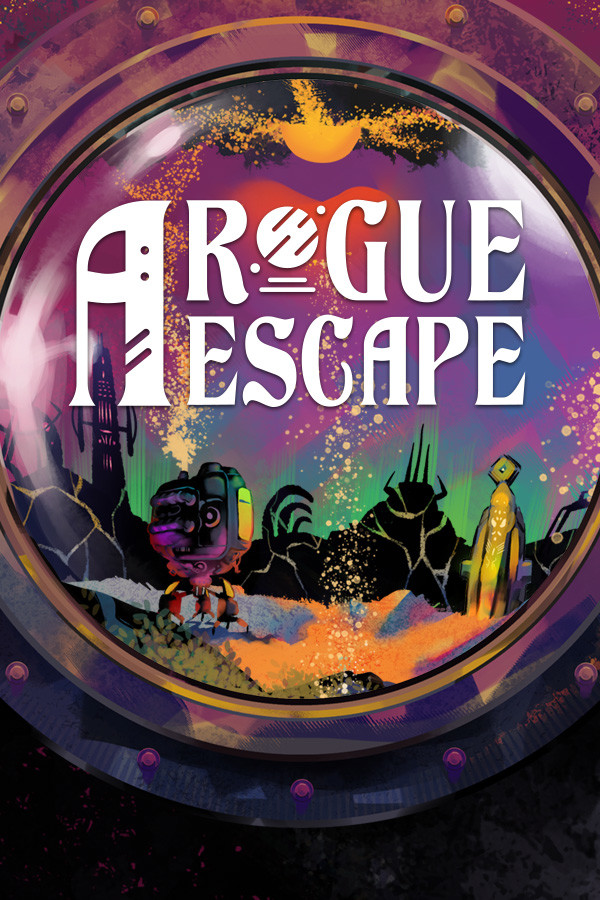 A Rogue Escape for steam