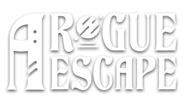 A Rogue Escape Logo