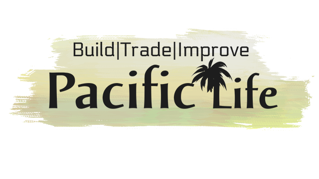 Pacific Life Logo