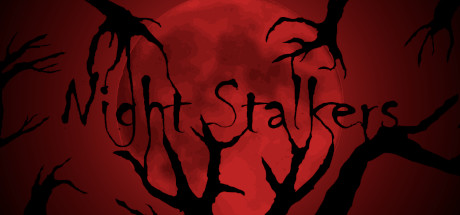 Night Stalkers cover art