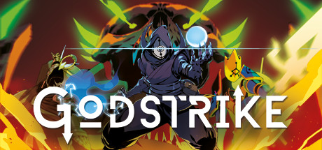 Godstrike cover art