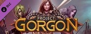 Project: Gorgon VIP Membership