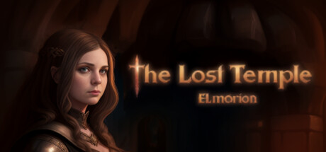 View Elmarion: the Lost Temple on IsThereAnyDeal