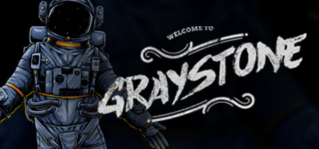 Welcome To Graystone cover art