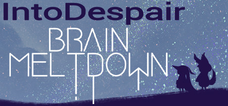 Brain Meltdown - Into Despair 游戏图标