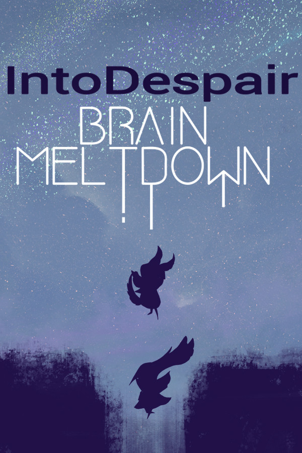 Brain Meltdown - Into Despair for steam