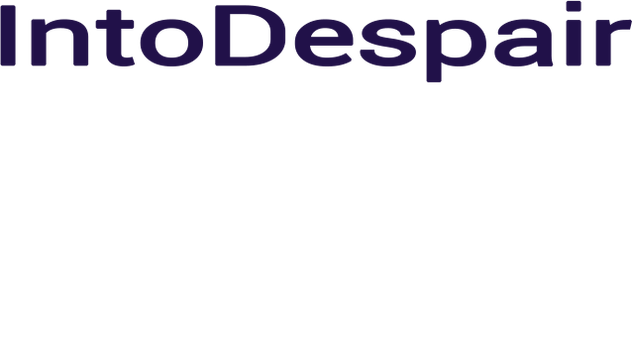 Brain Meltdown - Into Despair Logo