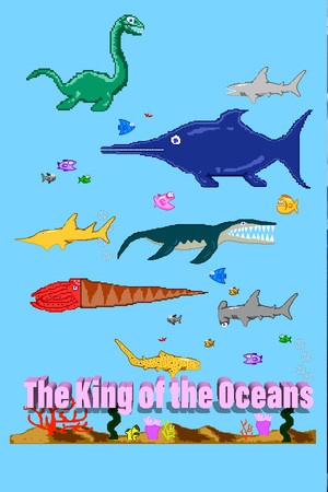 The King of the Oceans