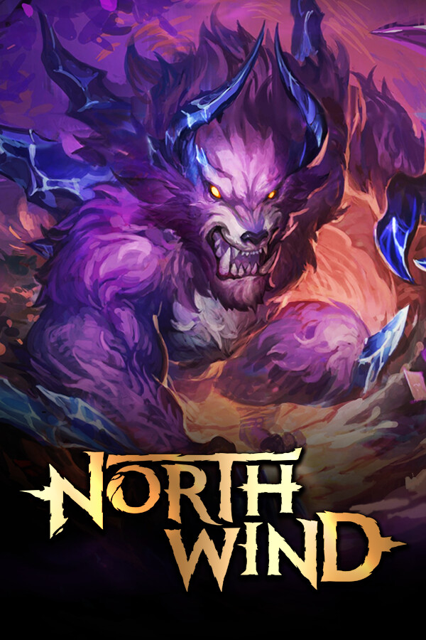 Northwind for steam