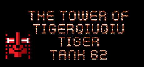The Tower Of TigerQiuQiu Tiger Tank 62 cover art