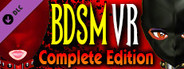 BDSM VR Complete Edition
