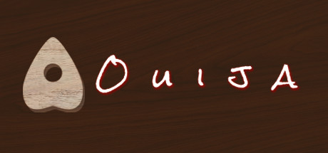 Ouija cover art