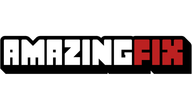 Amazing Fix- Backlog.rip