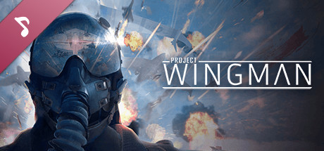 Project Wingman Soundtrack cover art