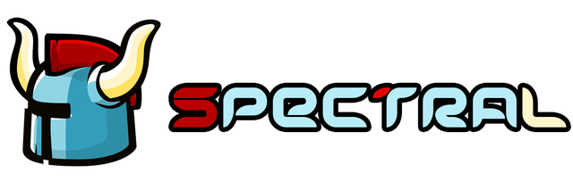 Spectral Logo