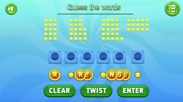 Text Twisted Profor windows and Linux 1