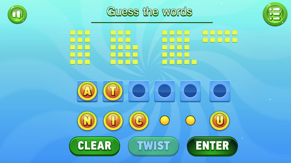 Text Twisted Pro game for windows Pc 1