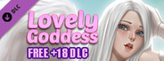 Lovely Goddess - FREE +18 DLC