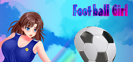 football girl cover art