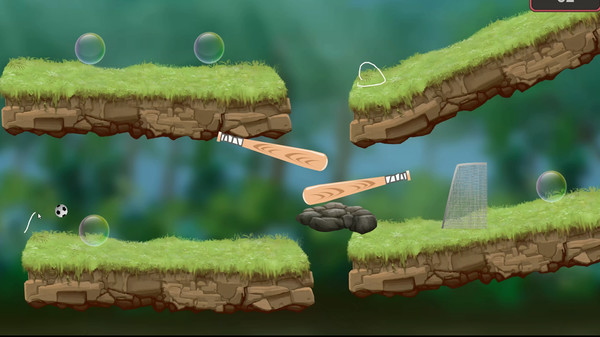 football girl game for windows Pc 1