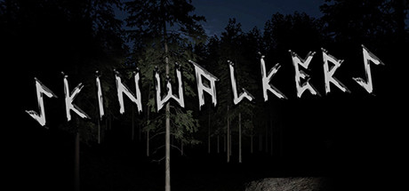 Skinwalkers cover art