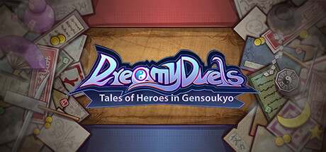 醉梦传说 ~ Tales of Heroes in Gensoukyo PC Specs