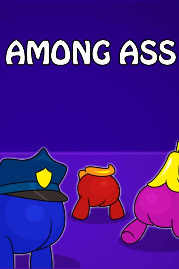 Steam portrait for Among Ass.