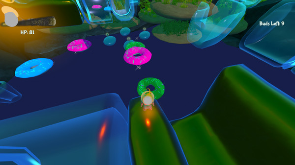 Puff Puff The Magic Pipe game for windows Pc 1